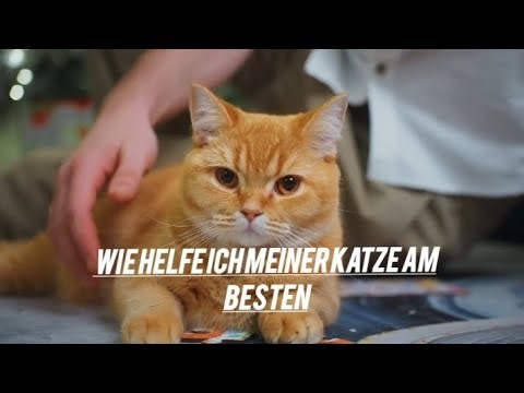 Nierenkrankheiten bei Katzen,