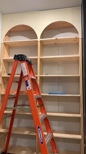 DIY Bookshelf Building Guide | Easy Step-By-Step Tutorial