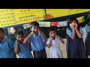 Learning language through TPR 2