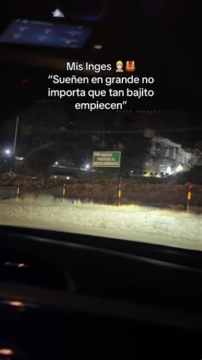 Sueñen en Grande con Ingeniería Industrial en Perú