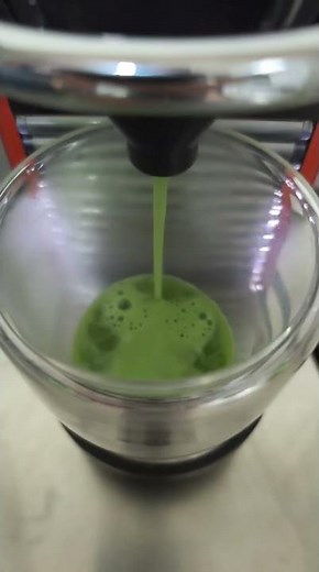 Matcha Perfecto en 20 Segundos con Cápsulas Nespresso 🍵⚡