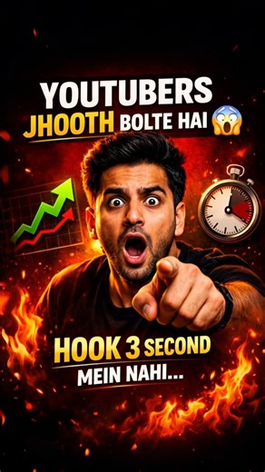 3 parts hooks formula?