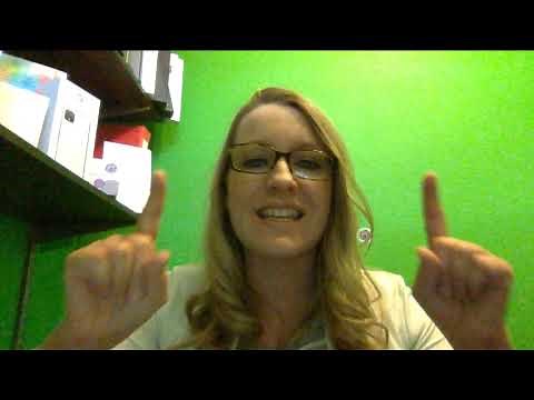 Using Dictation in Microsoft Word as a Remote Learning Tool