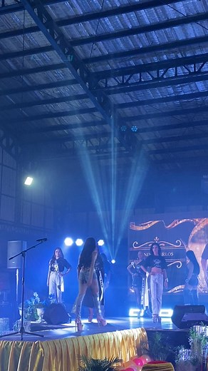 4.7K views · 22 reactions | Nag pakilig lang sa introduction ei | Andrei Arlos | Facebook