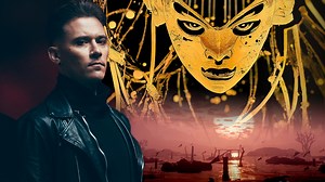 TesseracT’s Daniel Tompkins takes us into the world of War of Being