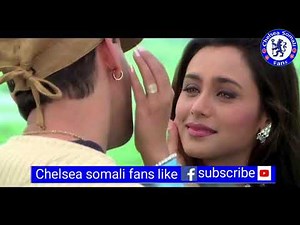 Hees Hindi af somali Kahin Pyaar Na Ho Jaye Song | Salman Khan, Rani Mukherjee : by maxamed qadar