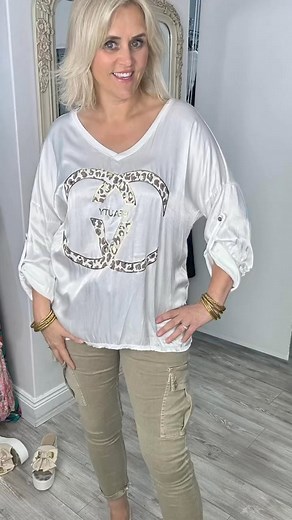 2.5K views · 16 reactions | Part 2 | The Loft Wexford’s Livestream Boutique | Facebook