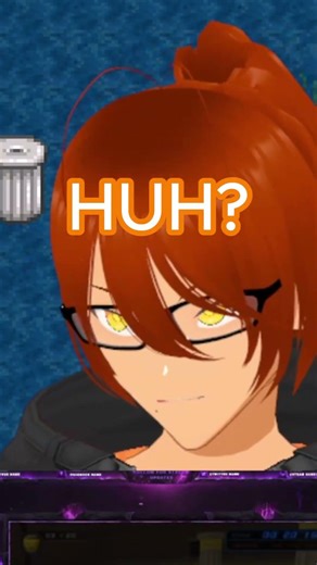 Her controller wants to WHAT?! 🤨