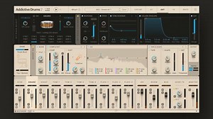 AAD2鼓更新！Addictive Drums 2.8.2 版 WIN+MAC