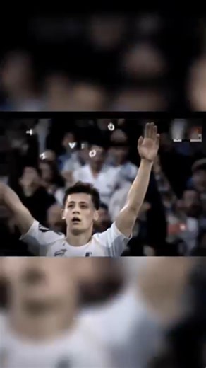 "He saw it… and ended it 🥶⚽"