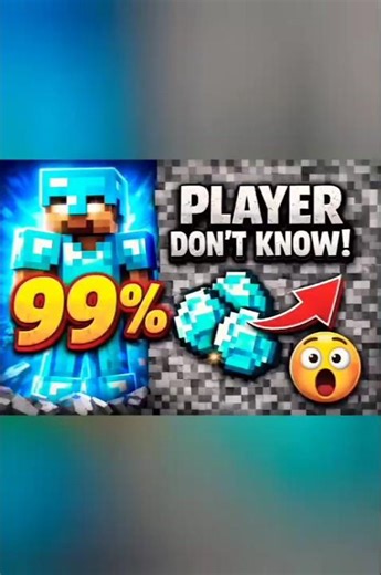 “90% Player জানে না এই Creeper Secret! 💥 | Minecraft Shorts” #subscribe