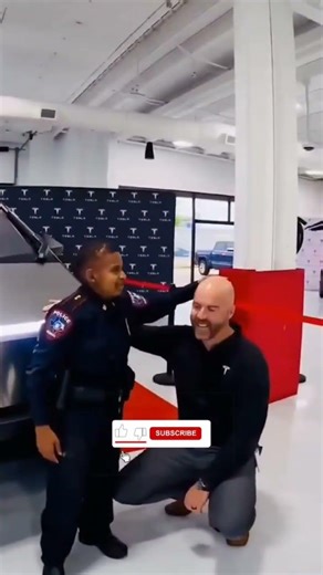 From Cancer Battle to Cybertruck Dream — Elon Musk Made It Real