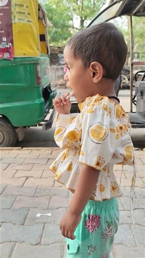 Aigiri vedu 😅🤪😎 cutest funny moment! Watch till end 😂❤️