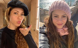 Shakira: Biografía, discografía y premios