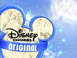 Walt Disney Television Animation - Disney Channel Original (2007) (My Friends Tigger & Pooh)