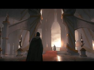 Legends - Instrumental Music