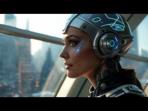 Strange New Feelings | Earthlight on My Skin (Alien Perspective)