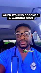 Do you get itching after showers? It’s usually dry skin—but here are 3 situations doctors always check. Comment if this happens to you.#itching #fupgシ #DoctorTikTok #pruiritus #tiktoklondon🇬🇧🥰🥰 @simpli_cynty♥️