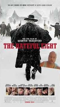 Top 75 One Crazy Day Films: No. 4: The Hateful Eight