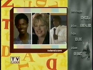 TV Land split-screen credits [February 21, 2006]