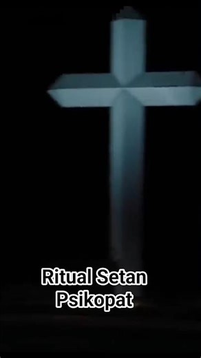 psikopat meminum darah pendeta | PSYCHO KILLER #alurfilm #psikopat