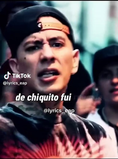 Rebelde, Salvaje y Loco - Esteban: Música del Fuerte Apache