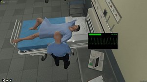 Qbus Medical Electrocardiography System V1 [ECG / EKG] | FiveM Store