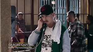 Sobreviviendo a Escobar: Episodio Exclusivo de JJ