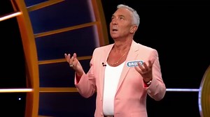 Celebrity Wheel of Fortune S06E01 (2025)