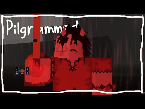 Pilgrammed - Epic OPiest of Builds (Colorized)