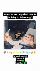 lastminute.com on Reels