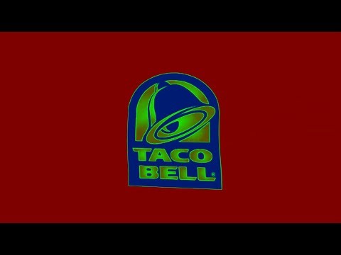 Taco Bell Ident Effects (Inspired by Dolby Digital 1997 Effects)