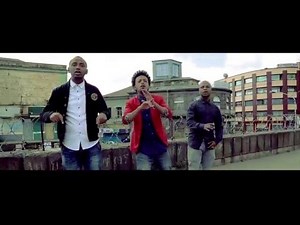 ABOVE ALL Gospel Reggae - Michael W Smith (AHAVAH GOSPEL SINGERS ft LM FIDEM cover