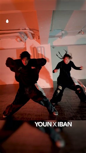 #youn #iban #ofd #dance #choreography #shorts