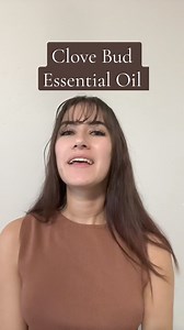 Clove Oil has a multitude of benefits! We recommend a 0.5 dilution or less when applying topically which is 1 drop to 10ml or two teaspoons of carrier. Do you own Clove Oil? | Jade Bloom Essential Oils | Facebook