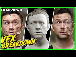 PROJECT POWER | VFX Breakdown by Framestore (2020)