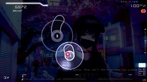 osu! - Bass Slut (Original Mix) - S3RL - mapped by Fatfan Kolek [Nasty Normal, 100%, HR]