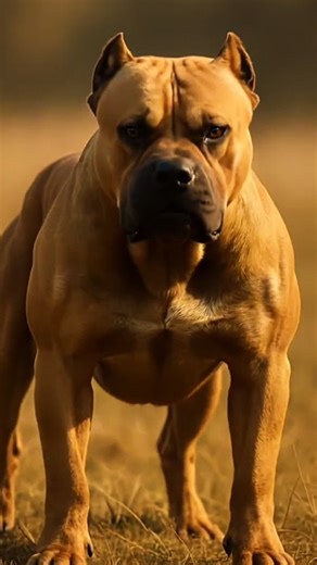 🐶 BOERBOEL PITBULL = La combinación perfecta de fuerza y belleza 🔥 ¿Qué opinas de esta fusión? 🤔 #perrosiamazing #doglovers | Perros IA mazing