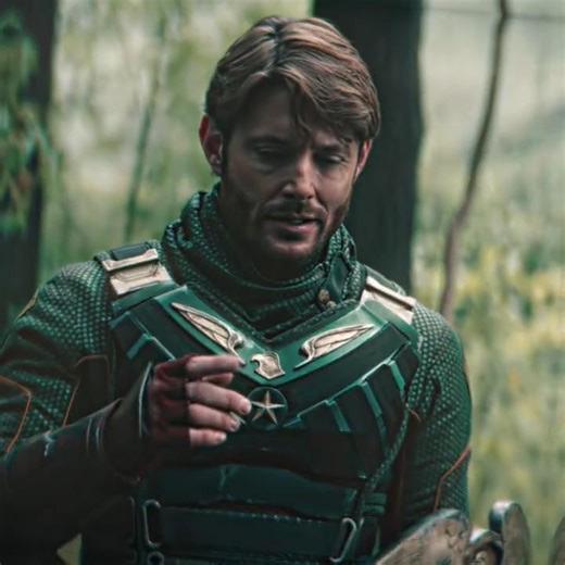 Soldier Boy Season 5 - "Final Season" | Sma$her - VAI NO VAPOR (Super Slowed)