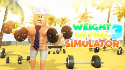 Weight Lifting Simulator 3 Codes (January 2026)