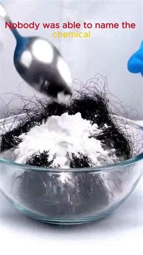 How It Works: The Chemistry of Unclogging | Chemical Reaction Explained🧪