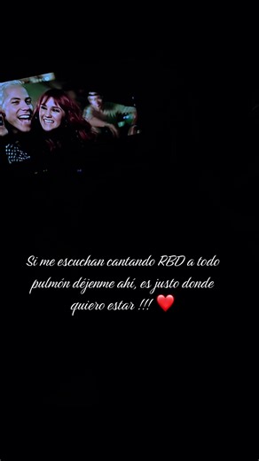 ❤️. #rbd #2004 #fyp #amo
