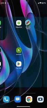 How to Transfer Original Game Data to MOD Version, downloaded from HappyMod App | HappyMOODHUB.com