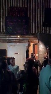 Last night was vibes 💯 Rick Ram live 🎤🕺 | Rick Ram & Fusion Band