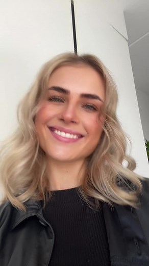 😇 #fyp #transition #heylilmama