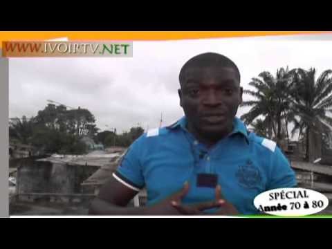 Top Star de la musique ivoirienne des années 70 et 80