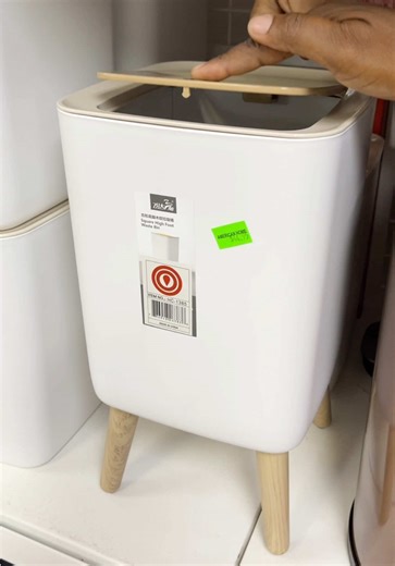 Storage solutions - less mess, less stress!