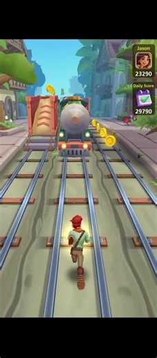 #EndlessRun #EndlessRunningGame #RunningGame #RunAdventure #EpicRun