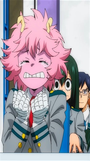 Aizawa Being a Great Teacher! #mha
