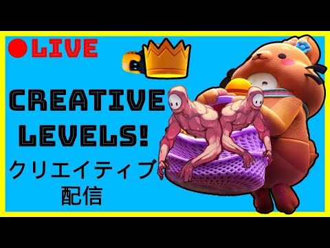 Fall Guys in 2026... #78 【ENG/JP 日本語】